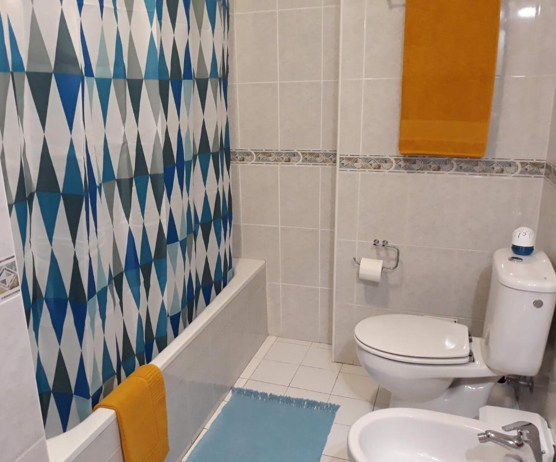 Ana Monica Pereira Apartman Vila Nova de Milfontes Kültér fotó