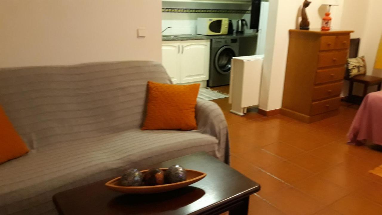 Ana Monica Pereira Apartman Vila Nova de Milfontes Kültér fotó