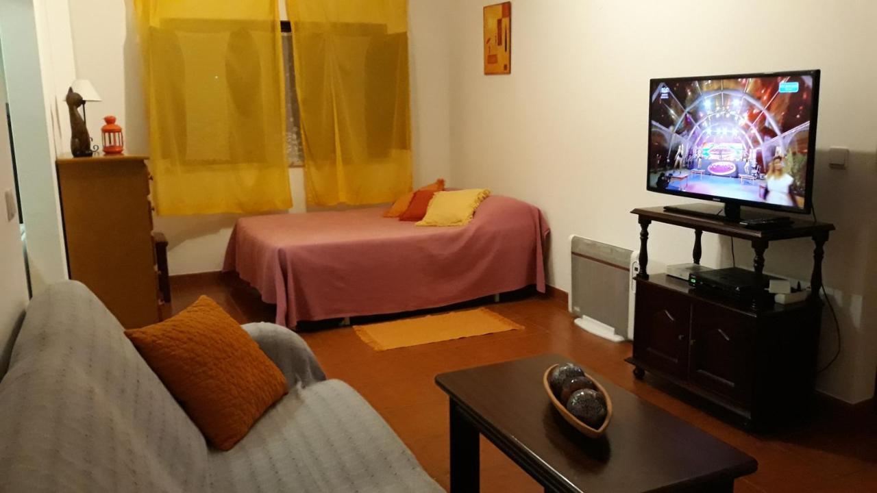 Ana Monica Pereira Apartman Vila Nova de Milfontes Kültér fotó