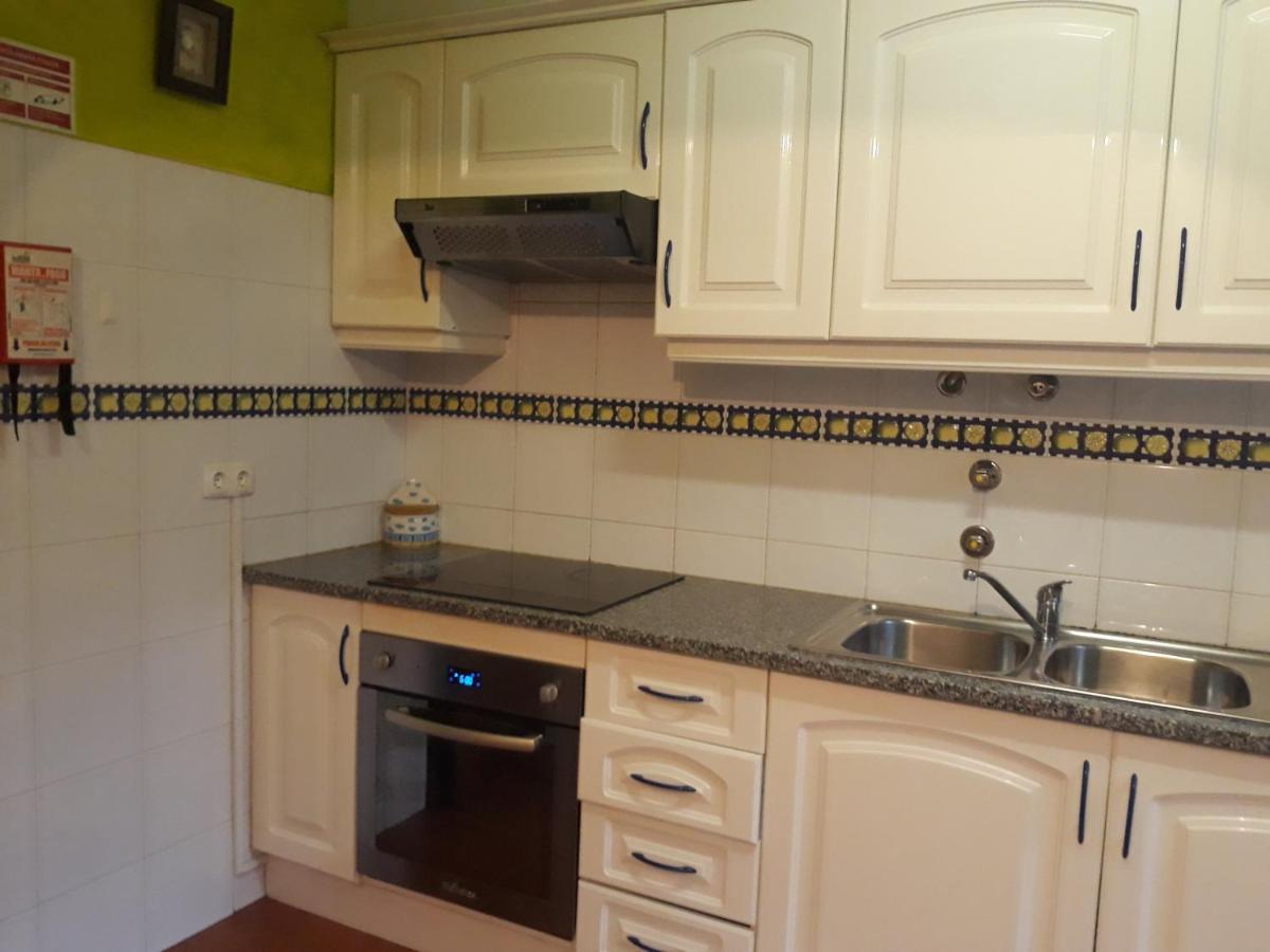 Ana Monica Pereira Apartman Vila Nova de Milfontes Kültér fotó