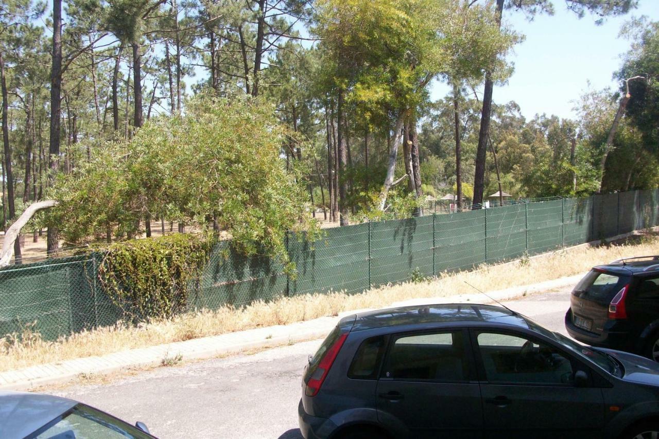 Ana Monica Pereira Apartman Vila Nova de Milfontes Kültér fotó