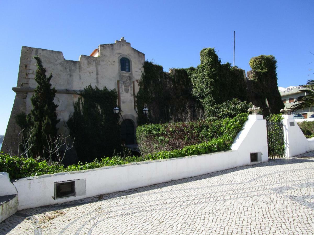 Ana Monica Pereira Apartman Vila Nova de Milfontes Kültér fotó